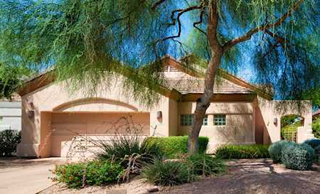 11613 E Cortez Drive Scottsdale, AZ 85259