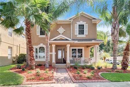 14799 Old Thicket Trace Winter Garden, FL 34787