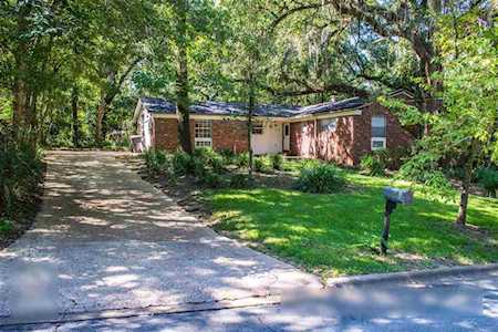 1821 Myrick Road Tallahassee, FL 32303