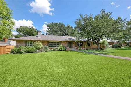 7140 Twin Tree Lane Dallas, TX 75214