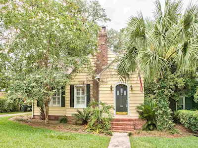 812 E Seventh Avenue Tallahassee, FL 32303