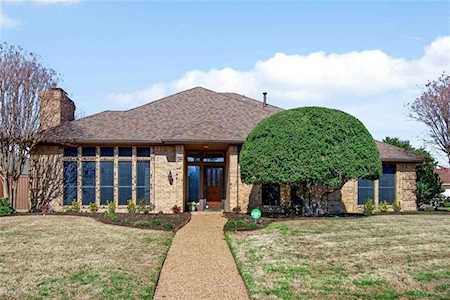 1601 Huron Trail Plano, TX 75075