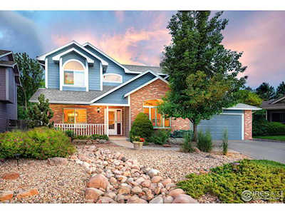 7988 James Ct Niwot, CO 80503