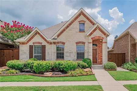 1423 Petersburgh Place Allen, TX 75013