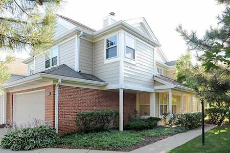 289 Woodstone Circle #0 Buffalo Grove, IL 60089