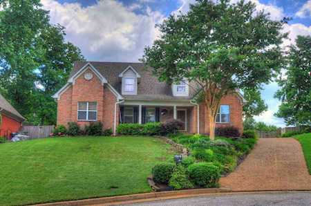 1450 Lacewing Trace Cv Memphis, TN 38016