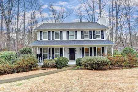 7177 Surrey Pt Alpharetta, GA 30009