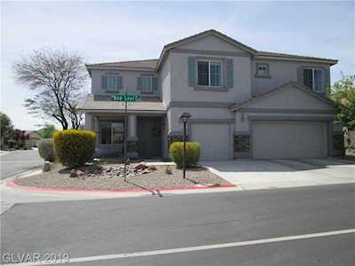7801 Red Leaf Dr Las Vegas, NV 89131