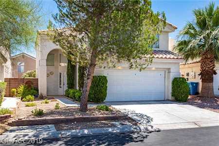 3320 Tuscany Village Dr Las Vegas, NV 89129