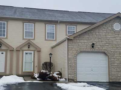 490 Faith Ann Drive Pataskala, OH 43062