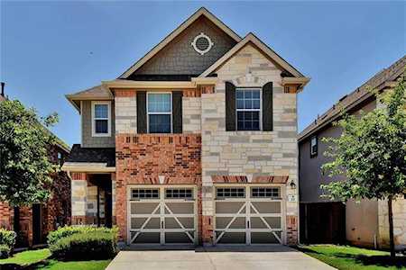404 Buttercup Creek Blvd #20 Cedar Park, TX 78613