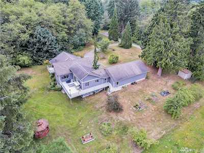 9722 12th Ave NW Tulalip, WA 98271