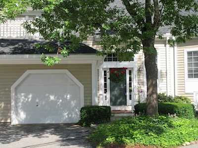 4004 Brompton Circle #4004 Worcester, MA 01609