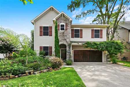 1316 Woodcrest Dr Houston, TX 77018