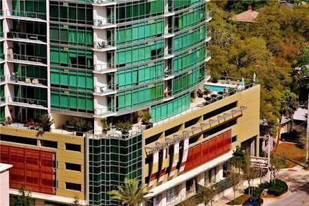 101 S Eola Drive #703 Orlando, FL 32801