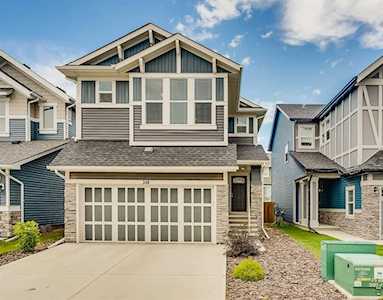 248 Kingsmere Cove SE Airdrie, AB T4A 0S1