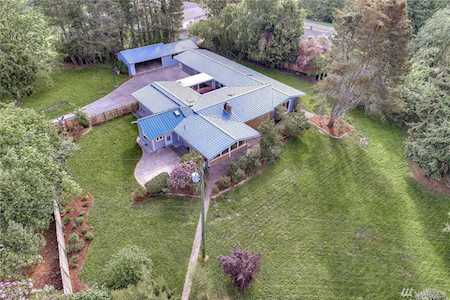 4621 Birch Tree Lane NW Gig Harbor, WA 98335