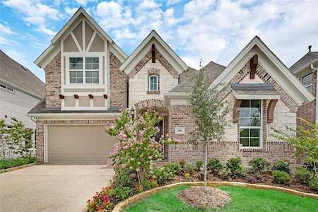 606 River Rock Way Allen, TX 75002