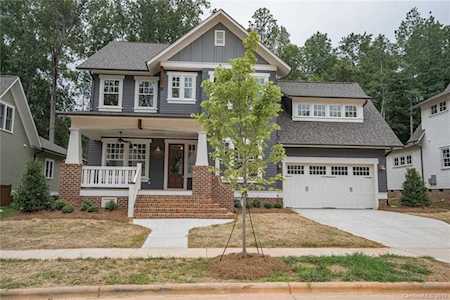 727 Patrick Johnston Ln Davidson, NC 28036