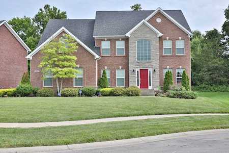 11416 Willow Branch Dr Louisville, KY 40291