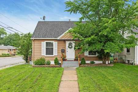 5556 36th Avenue S Minneapolis, MN 55417