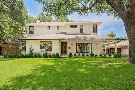 6722 Santa Maria Lane Dallas, TX 75214