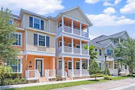 330 Roberts Family Lane #A1 Winter Springs, FL 32708