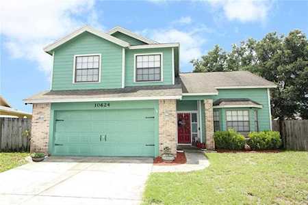 10624 Sandridge Court Orlando, FL 32817