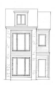 123 W 4th Avenue Tallahassee, FL 32303