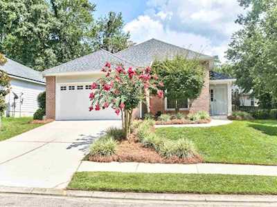 8533 Hannary Circle Tallahassee, FL 32312