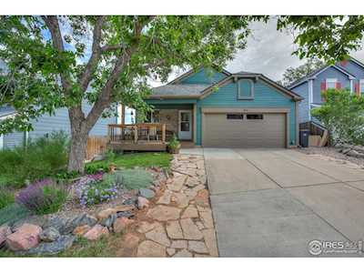 566 Entrada Dr Golden, CO 80401