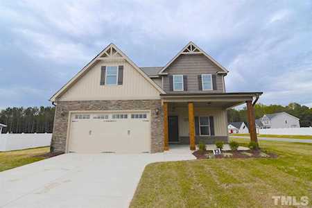 214 Fallingbrook Drive Kenly, NC 27542