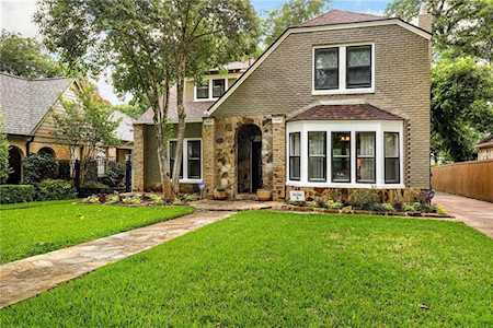 1014 N Clinton Avenue Dallas, TX 75208