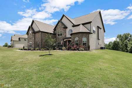 410 Eas Way Fayetteville, GA 30215