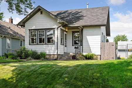 4116 21st Avenue S Minneapolis, MN 55407