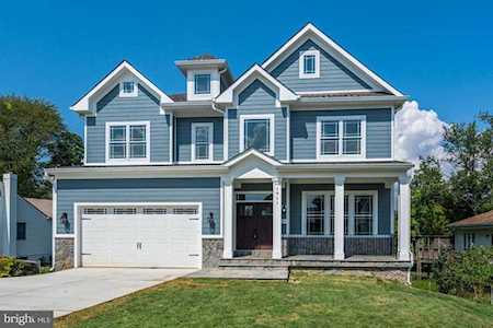 1911 Prout Place Falls Church, VA 22043