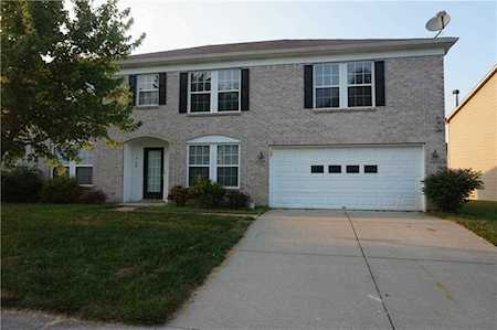 429 Legacy Boulevard Greenwood, IN 46143