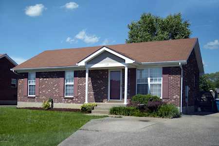 198 Beechcliff Cir Shepherdsville, KY 40165