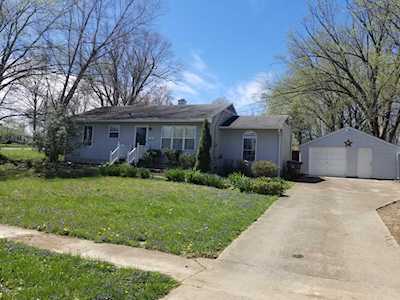 316 Glen Rd Louisville, KY 40243