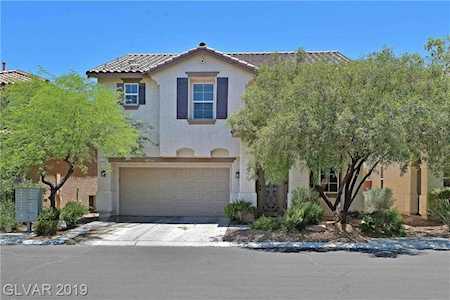 8717 Early Horizon Dr Las Vegas, NV 89178