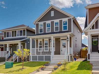 84 River Heights Boulevard Cochrane, AB T4C 0J6