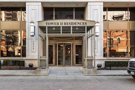1335 S Prairie Ave #1903 Chicago, IL 60605