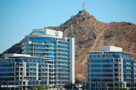 140 E Rio Salado Parkway #1005 Tempe, AZ 85281