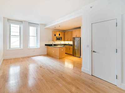 70 Lincoln Street #L310 Boston, MA 02111