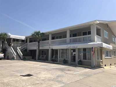 4409 Ocean Blvd. N #102 North Myrtle Beach, SC 29582