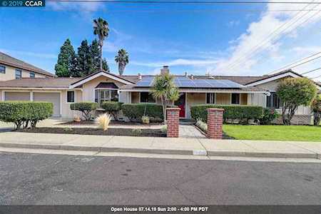 100 Belle Ave Pleasant Hill, CA 94523