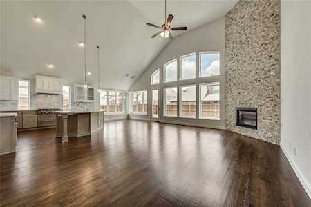 11442 Barcelona Lane Frisco, TX 75035