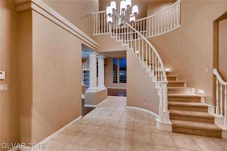 3980 Placita Del Rico Las Vegas, NV 89120