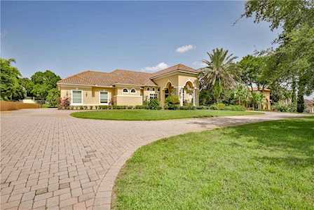 3103 Seigneury Drive Windermere, FL 34786