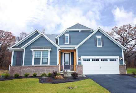 2442 Edgehill Drive Powell, OH 43065